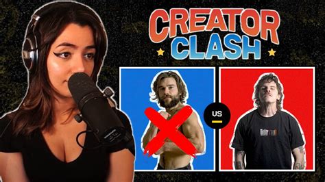 where can i watch creator clash 2|Creator Clash 2: Date, livestream link, and everything。